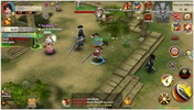 Skyblade screenshot 5