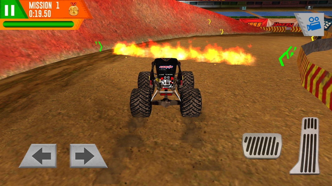 Monster Truck Arena - Preview 7