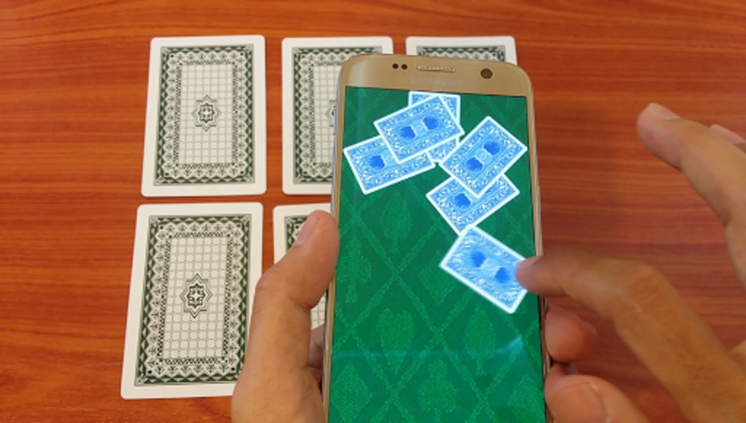 The Magician King - Preview 4