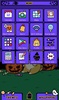 Cute Halloween Shiba Theme screenshot 4
