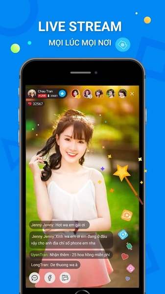 TalkTV - Preview 6