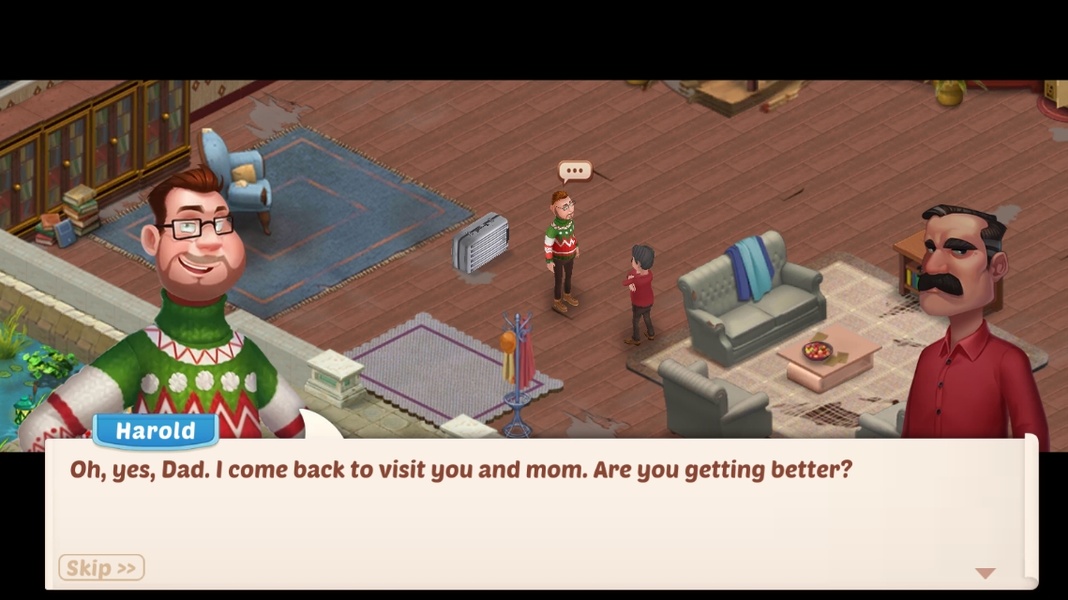 Home Memories - Preview 2