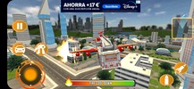Fire Truck Games - Firefigther screenshot 3