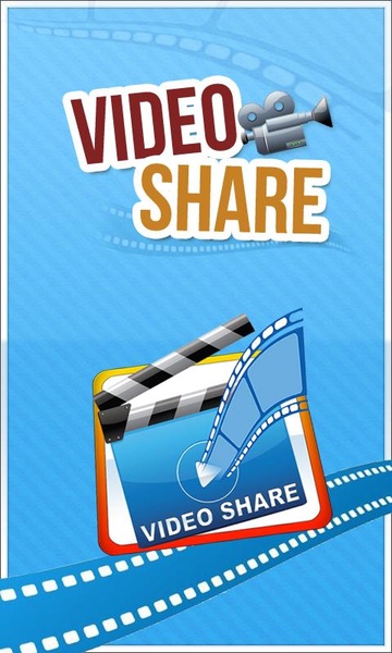 VideoShare - Preview 3