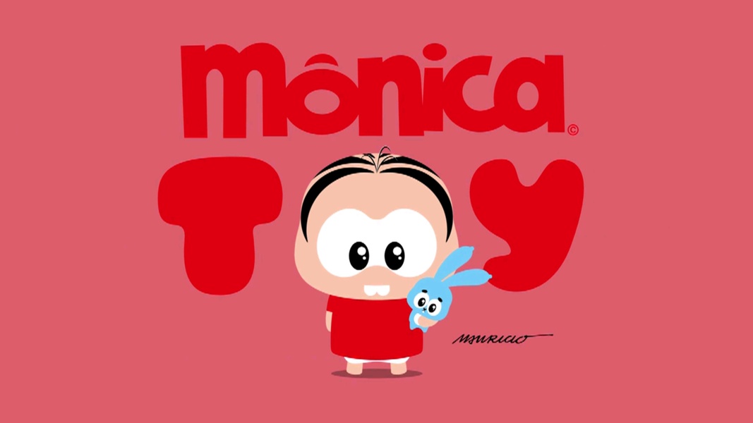 Monica Toy TV - Preview 5