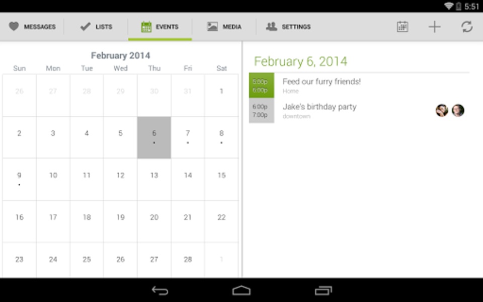 Avocado - Preview 1