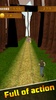 Jungle Castle Run 3D screenshot 4