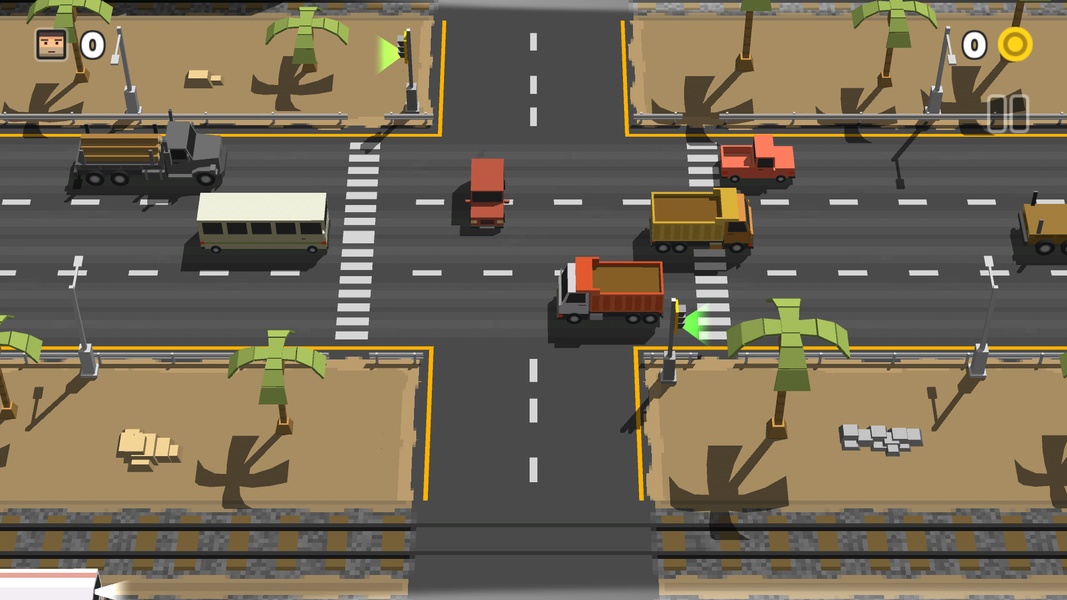 Loop Taxi - Preview 6