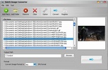 Batch Image Converter screenshot 2