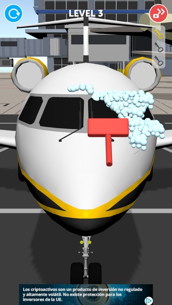 Hyper Airport - Preview 6