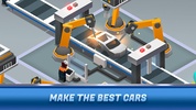 Car Factory Tycoon screenshot 12