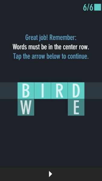 Typeshift - Preview 2