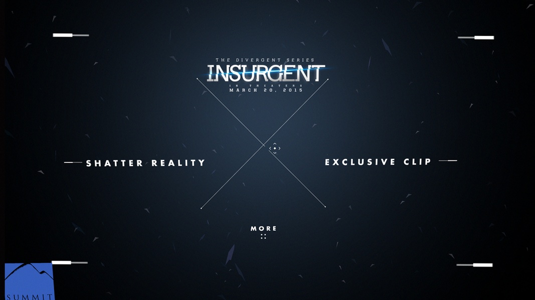 Insurgent Cardboard - Preview 8