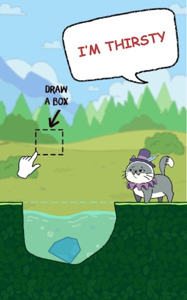 Dumb Cat House - Preview 13