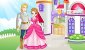 Cleaning Castle For Kids screenshot 1