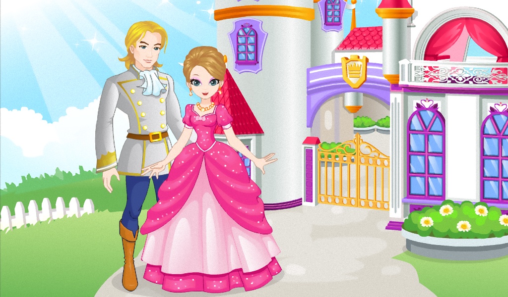 Cleaning Castle For Kids - Preview 1