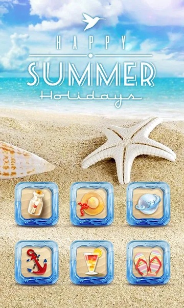 Summer Holidays - Preview 4