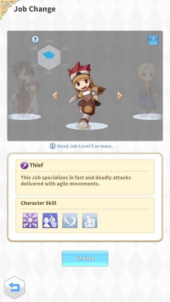 Ragnarok Labyrinth NFT - Preview 7