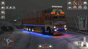 Indian Truck Games Simulator screenshot 7