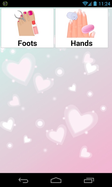 Nails Spa - Preview 3