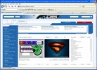 Firefox Vista screenshot 1