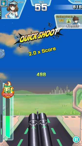 PocketSport - Preview 11