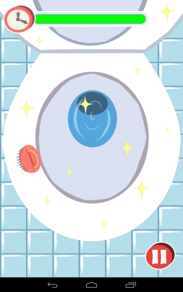 Toilet and Bathroom Rush - Preview 8