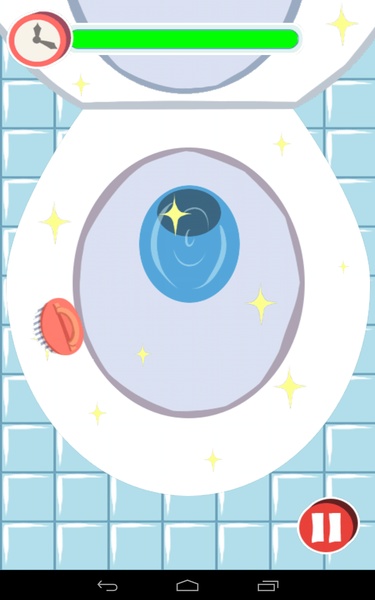 Rush To Toilet Game for Android - Download