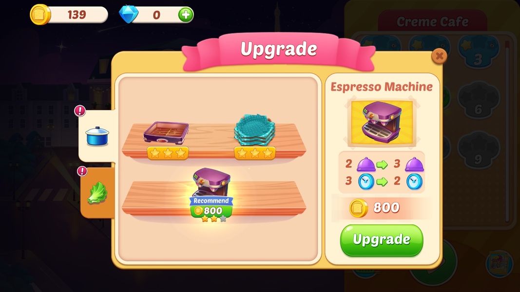 Cooking Crush: Cooking Games Madness - Preview 8