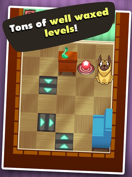 Puzzle Pug - Preview 3