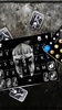 Sparta Metal Helmet Keyboard T screenshot 3