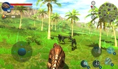 Iguanodon Simulator screenshot 16