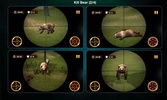 Animals Hunting screenshot 3