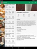 Recipe Guide For Starbucks screenshot 6