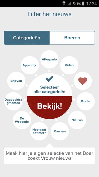 Boer zoekt Vrouw - Preview 3