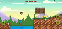 Tarzan Game screenshot 4