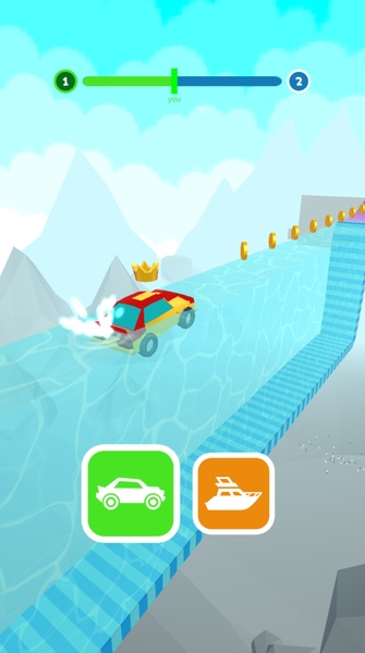 Shift Race - Preview 7