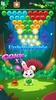 Rabbit Pop- Bubble Mania screenshot 3