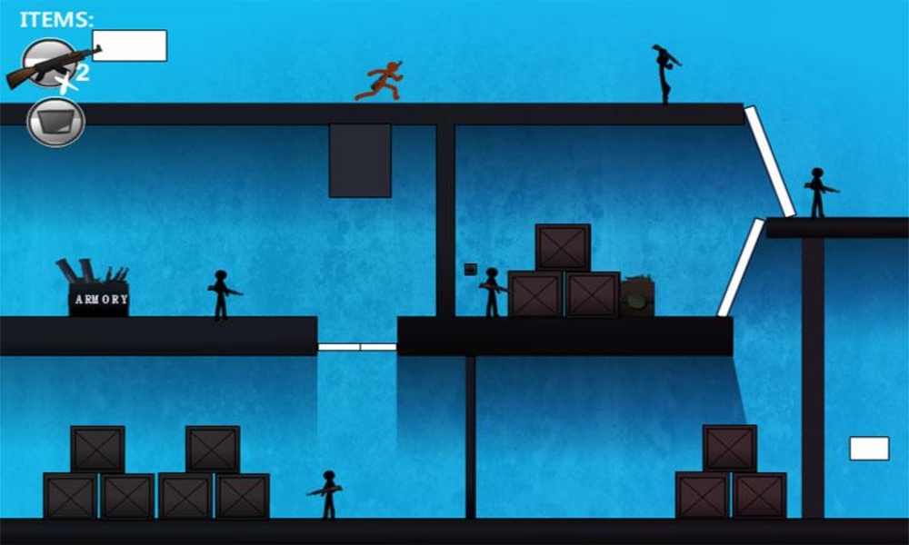 Click and Kill - Preview 2