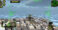Army Navy Helicopter Sim 3D screenshot 7