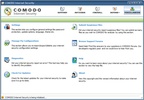 Comodo Internet Security screenshot 3