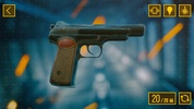 Оружие пистолет Симулятор screenshot 4