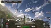 Air Combat Pilot: WW2 Pacific screenshot 5