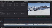 DaVinci Resolve screenshot 3