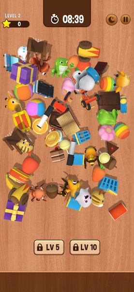 Match Pair 3D - Preview 11