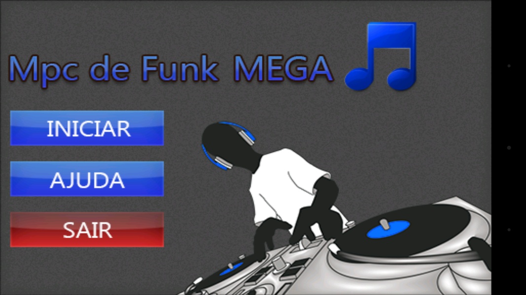 Mpc de funk MEGA - Preview 4
