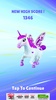 Magical Pony Run screenshot 3