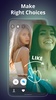Y Hookup App FWB Adult dating screenshot 8