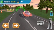 Parker's Driving Challenge screenshot 7