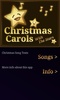 Christmas Songs w Stars screenshot 1